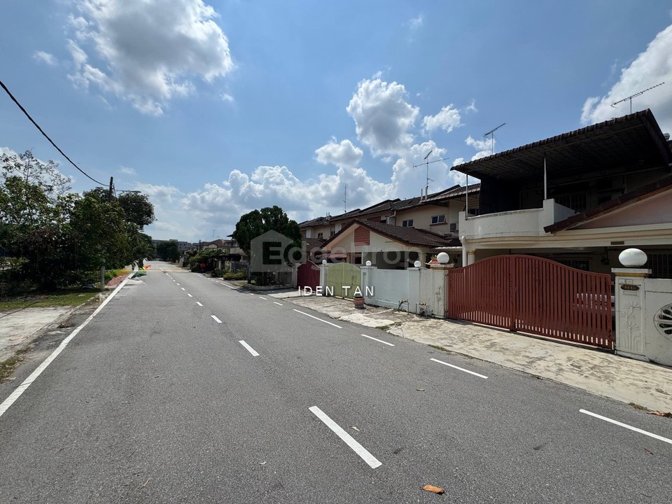 Bandar Indahpura Double Storey Terrace House Unblock View Unit For Sale Near Taman Bertema, Taman Muhibbah, Saleng, Diamond Residency, Taman Mesra, Johor, Kulai
