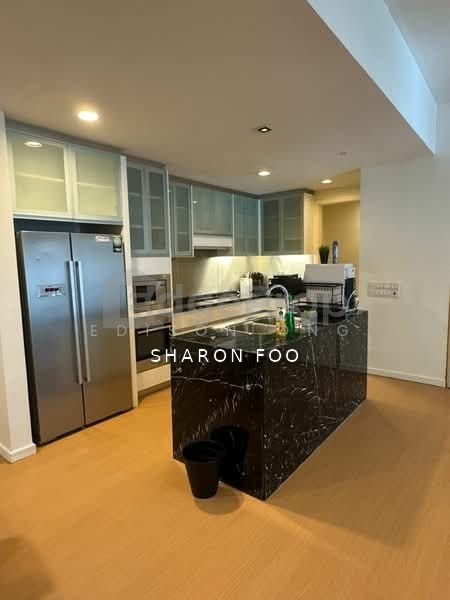 St Mary Residence For RENT / SALE, Kuala Lumpur, KL City