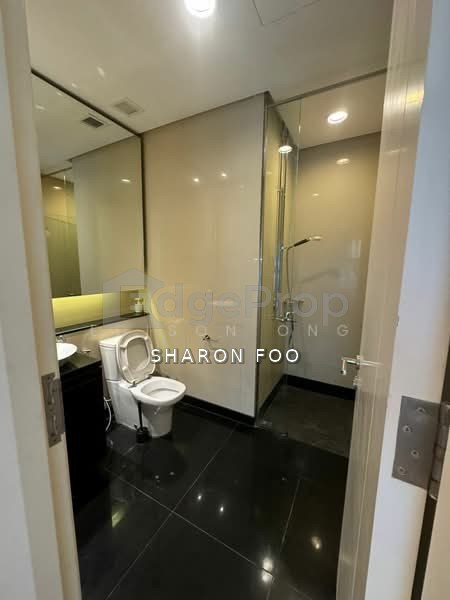 St Mary Residence For RENT / SALE, Kuala Lumpur, KL City