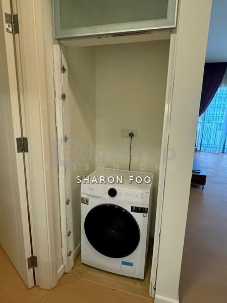 St Mary Residence For RENT / SALE, Kuala Lumpur, KL City
