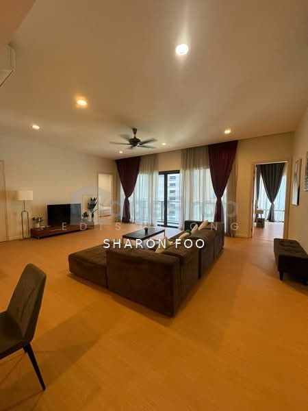 St Mary Residence