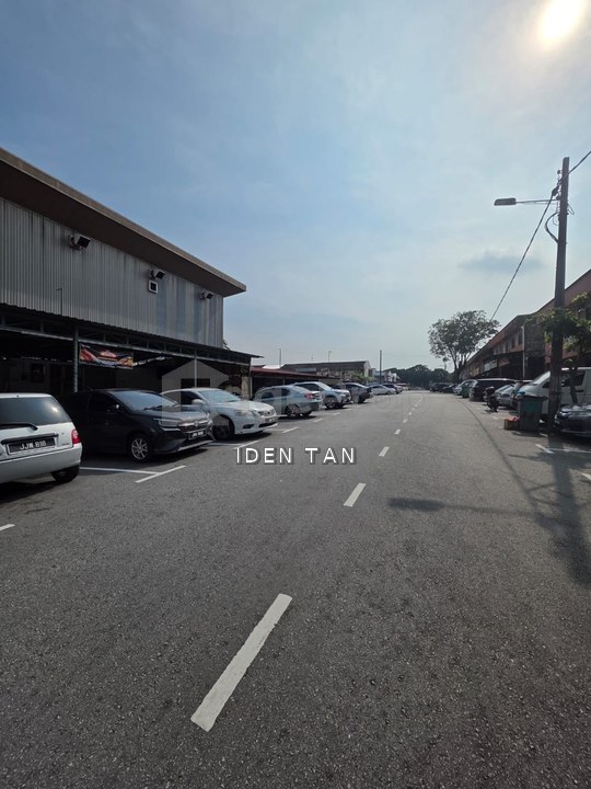 Sri Skudai Double Storey Shop Lot For Sale Near Sri Putri, Taman Harmoni, Taman Nesa, Impian Emas, Desa Skudai, Skudai Indah, Taman Universiti, Skudai, Johor, Johor Bahru