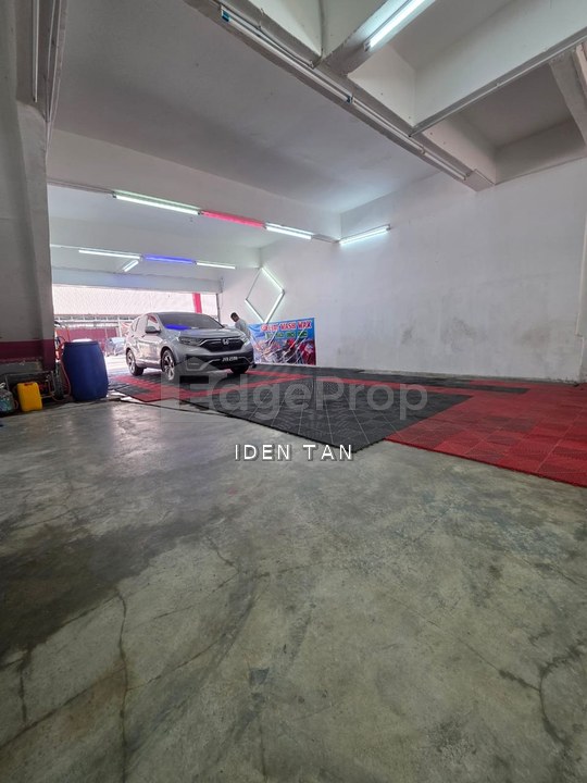 Sri Skudai Double Storey Shop Lot For Sale Near Sri Putri, Taman Harmoni, Taman Nesa, Impian Emas, Desa Skudai, Skudai Indah, Taman Universiti, Skudai, Johor, Johor Bahru