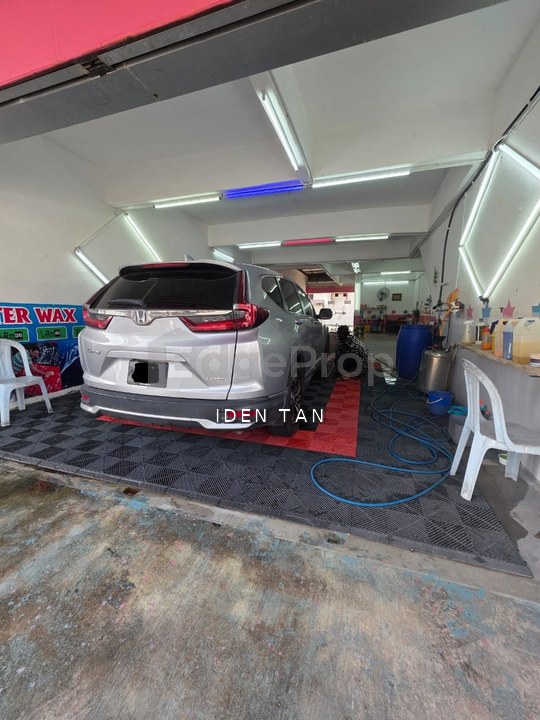 Sri Skudai Double Storey Shop Lot For Sale Near Sri Putri, Taman Harmoni, Taman Nesa, Impian Emas, Desa Skudai, Skudai Indah, Taman Universiti, Skudai, Johor, Johor Bahru