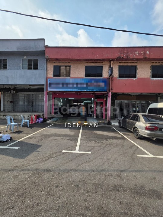 Sri Skudai Double Storey Shop Lot For Sale Near Sri Putri, Taman Harmoni, Taman Nesa, Impian Emas, Desa Skudai, Skudai Indah, Taman Universiti, Skudai, Johor, Johor Bahru