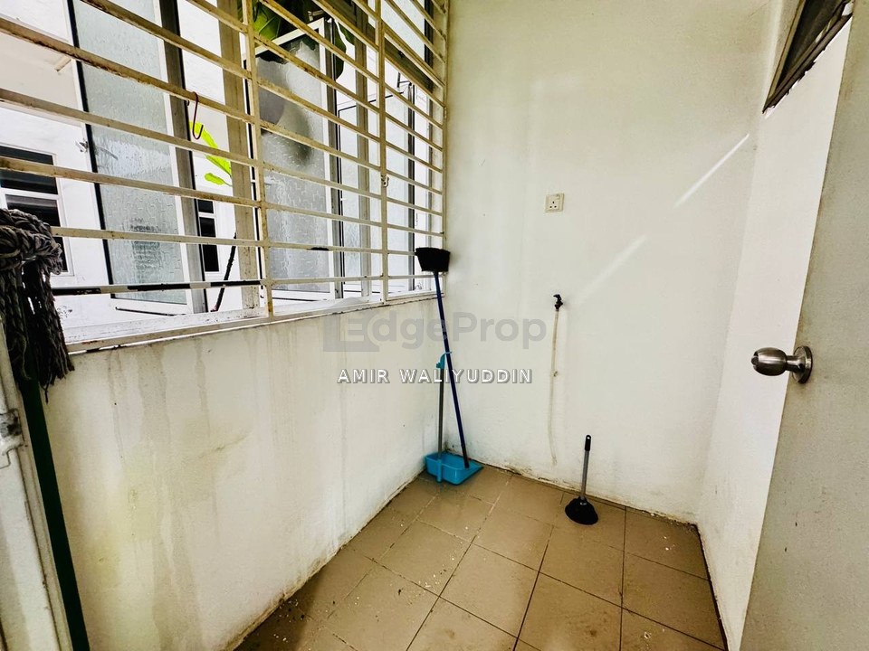 Casa Dahlia Apartment, Bandar Baru Salak Tinggi, Sepang, Selangor, Sepang