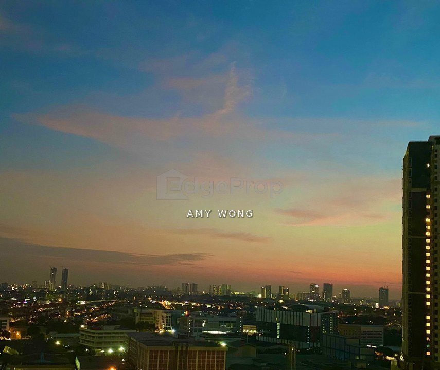 Jaya One Residences