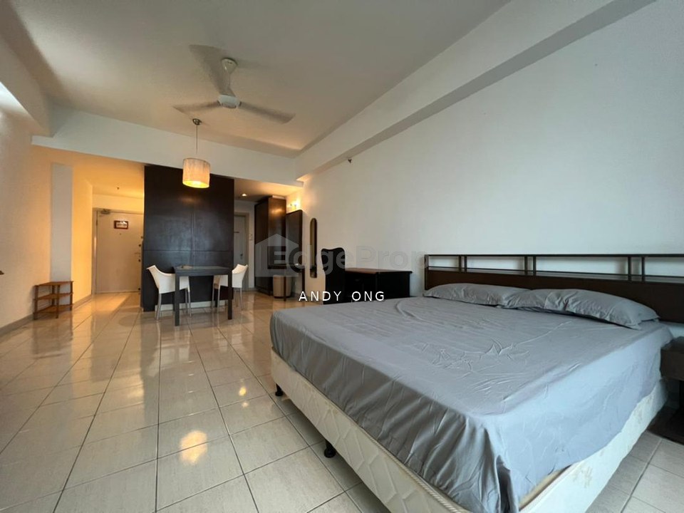 Amcorp Serviced Suites