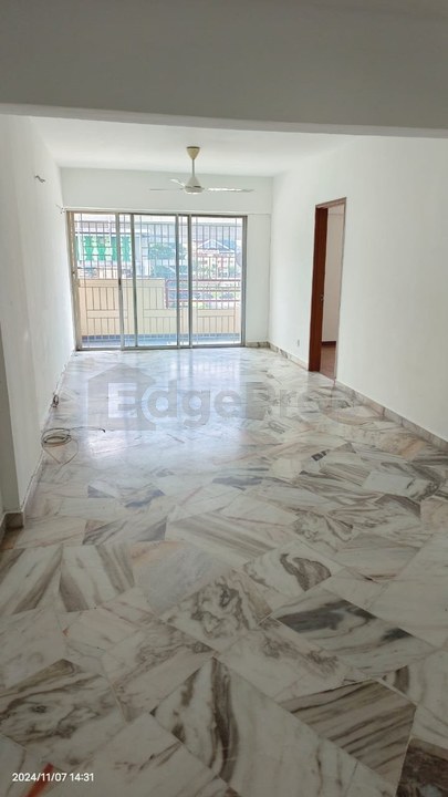 Permai Ria Condominium @ Jalan Ipoh for Sale, Kuala Lumpur, Jalan Ipoh