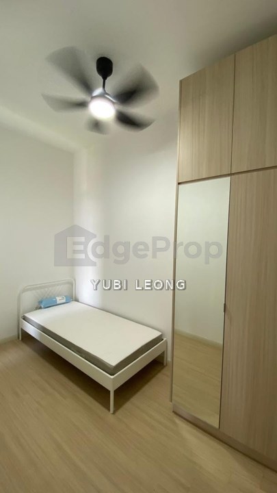 Fully furnished Lakeville residence for rent , Kuala Lumpur, Batu 