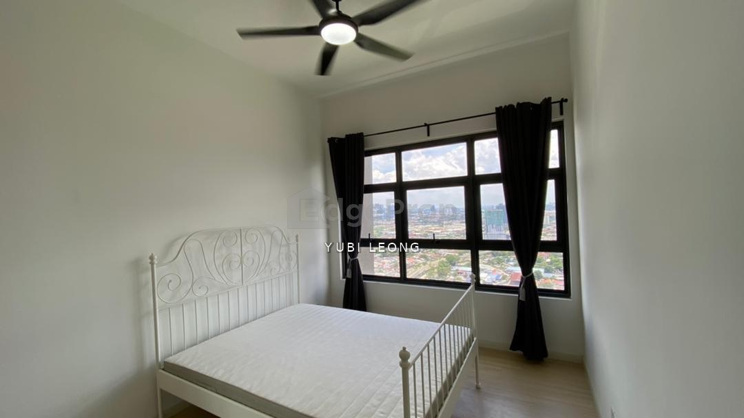 Fully furnished Lakeville residence for rent , Kuala Lumpur, Batu 