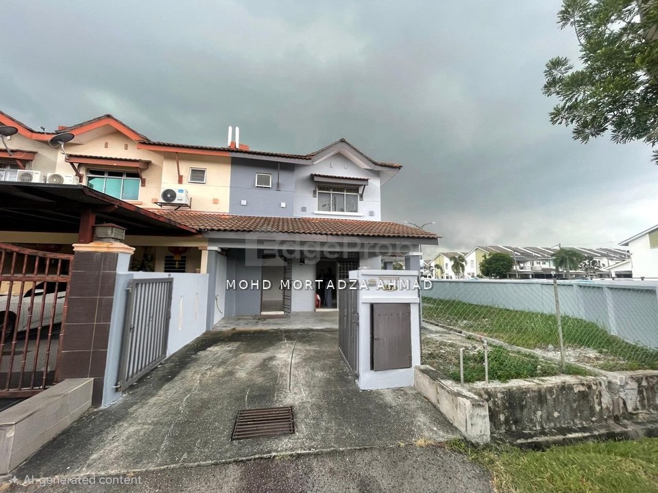 Taman Tasik Puchong