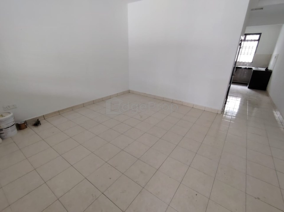 Taman Rinting Jalan Ketapang House Good Condition , Johor, Masai