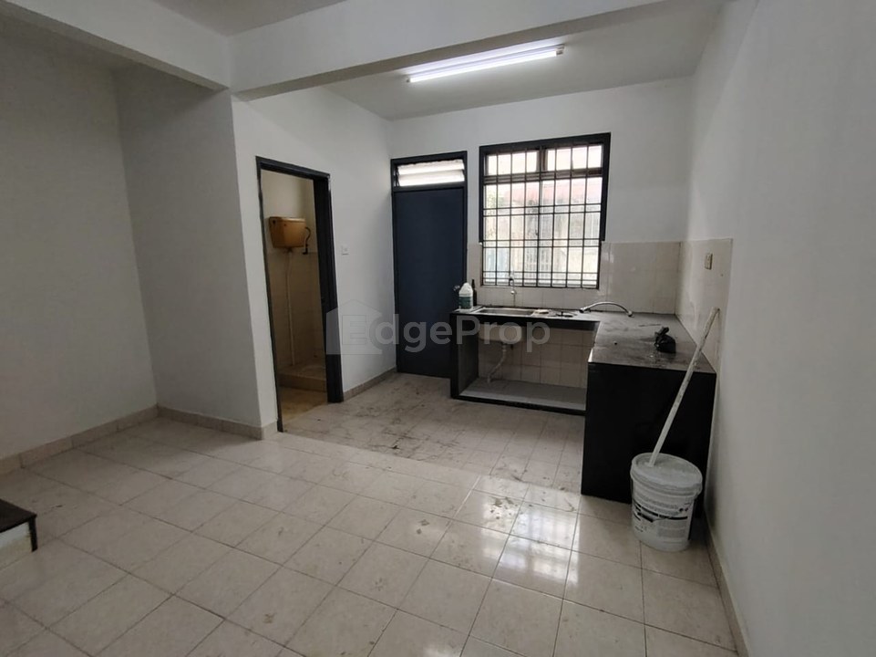 Taman Rinting Jalan Ketapang House Good Condition , Johor, Masai