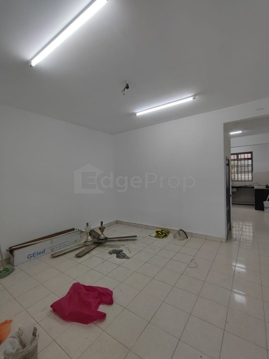 Taman Rinting Jalan Ketapang Good Condition House , Johor, Masai