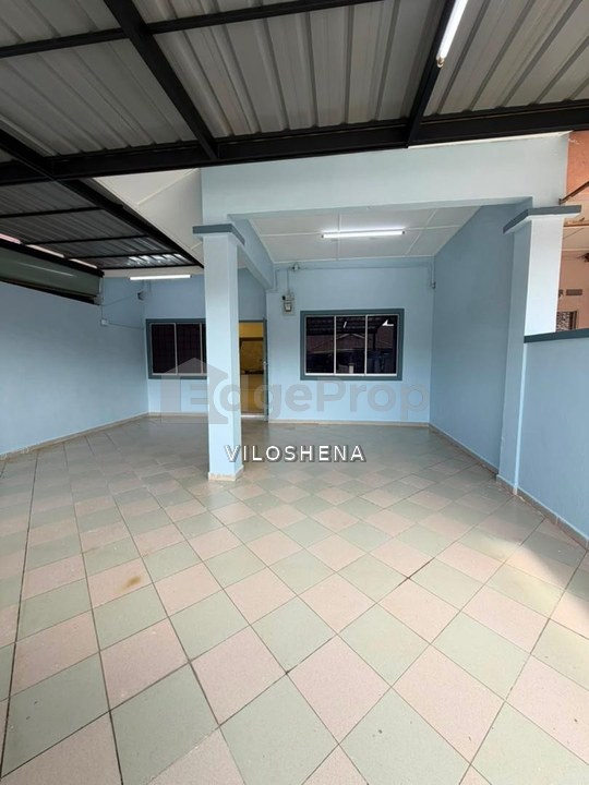 Single Storey Terrace at Tmn Kota Masai, Pasir Gudang | Renovated, Johor, Pasir Gudang