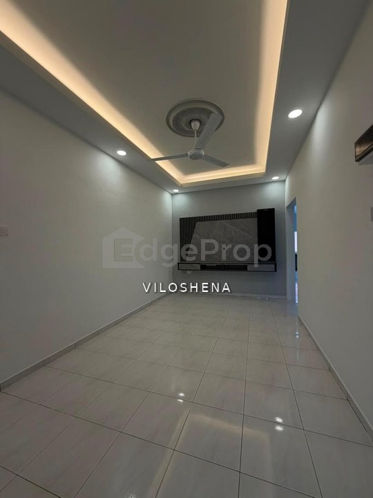 Single Storey Terrace at Tmn Kota Masai, Pasir Gudang | Renovated, Johor, Pasir Gudang
