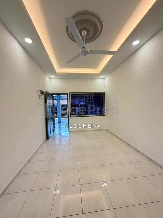Single Storey Terrace at Tmn Kota Masai, Pasir Gudang | Renovated, Johor, Pasir Gudang