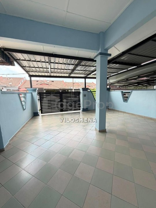 Single Storey Terrace at Tmn Kota Masai, Pasir Gudang | Renovated, Johor, Pasir Gudang