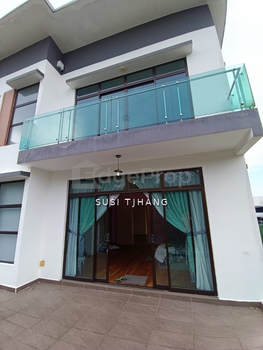 Indah Heights@ Taman Skudai Indah 2