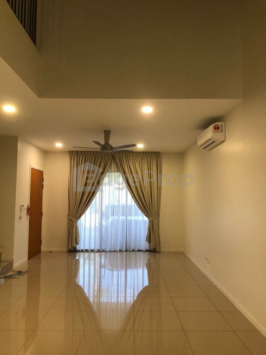 2-Storey Terrace House  Reef of Tropics, Eco Glades, Cyberjaya  PARTIALLY FURNISHED FOR RENT, Selangor, Cyberjaya
