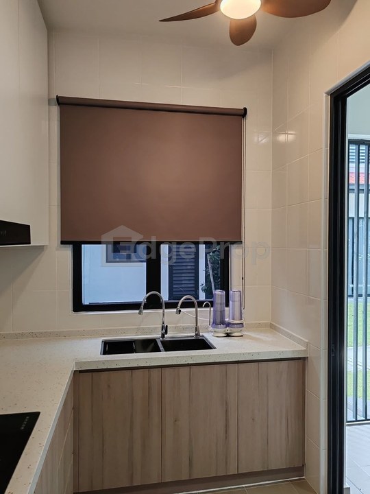 2-Storey Terrace House  Reef of Tropics, Eco Glades, Cyberjaya  PARTIALLY FURNISHED FOR RENT, Selangor, Cyberjaya