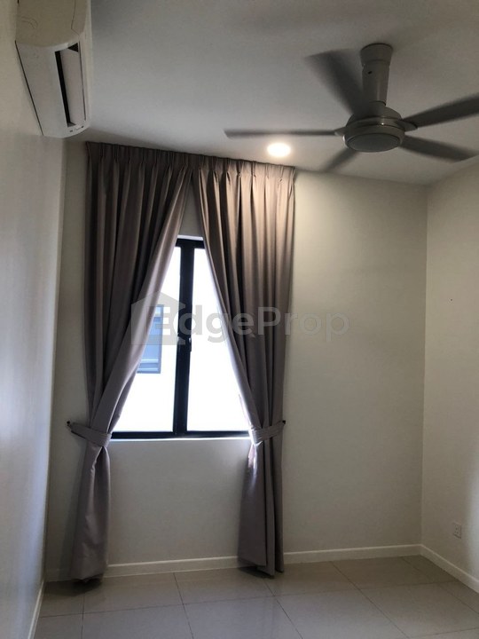 2-Storey Terrace House  Reef of Tropics, Eco Glades, Cyberjaya  PARTIALLY FURNISHED FOR RENT, Selangor, Cyberjaya