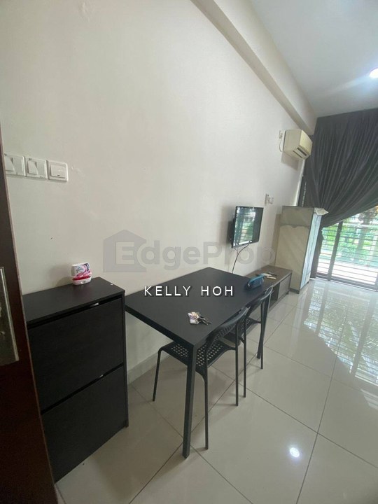Palazio Service Apartment @ Tmn Austin Perdana JB, Studio Unit, Fully Furnished, For Rent , Johor, Johor Bahru
