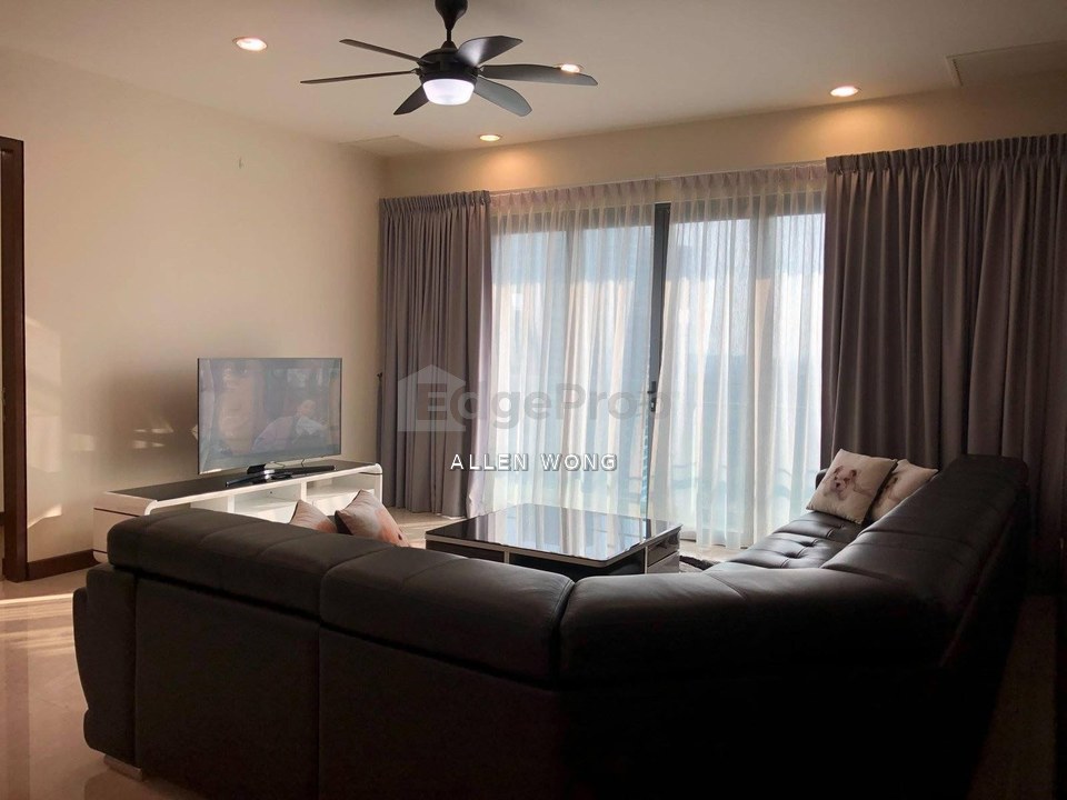 Imperia Condominium