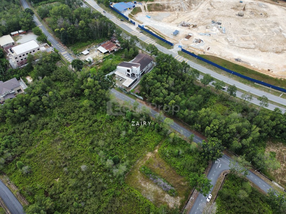 RESIDENTIAL LAND BUNGALOW LOT AT NILAI SPRING VILLAS, NILAI , NEGERI SEMBILAN, Negeri Sembilan, Nilai