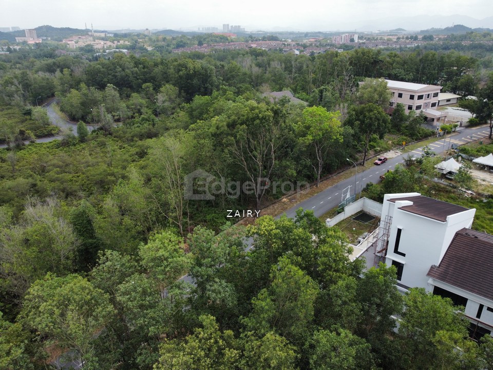 RESIDENTIAL LAND BUNGALOW LOT AT NILAI SPRING VILLAS, NILAI , NEGERI SEMBILAN, Negeri Sembilan, Nilai