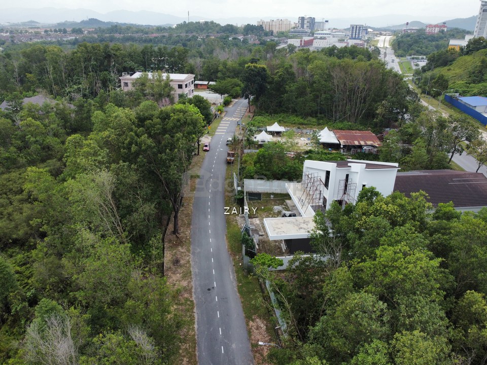 RESIDENTIAL LAND BUNGALOW LOT AT NILAI SPRING VILLAS, NILAI , NEGERI SEMBILAN, Negeri Sembilan, Nilai