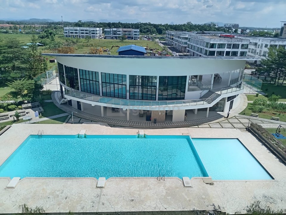 The Orchard Residences