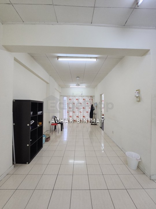 Kojaya Condominium Ampang Jaya For Sale untuk dijual, Selangor, Ampang