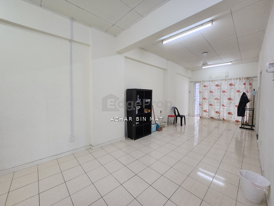 Kojaya Condominium Ampang Jaya For Sale untuk dijual, Selangor, Ampang