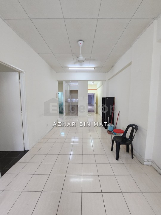 Kojaya Condominium Ampang Jaya For Sale untuk dijual, Selangor, Ampang