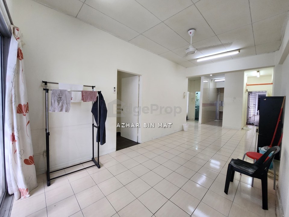 Kojaya Condominium Ampang Jaya For Sale untuk dijual, Selangor, Ampang