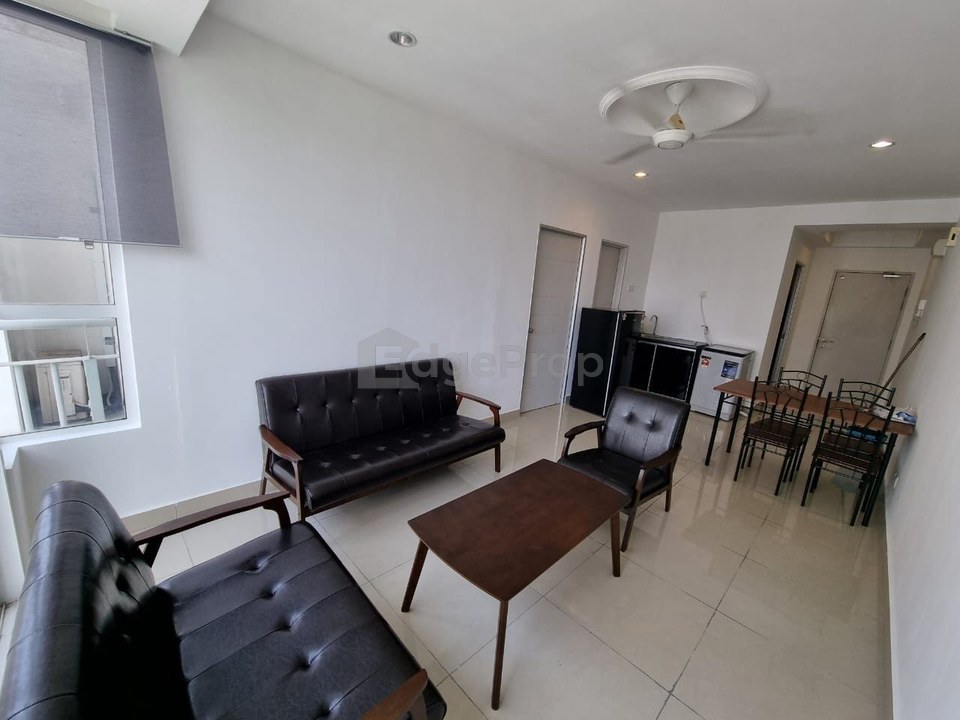 Menara U, Shah Alam, Selangor, Selangor, Shah Alam