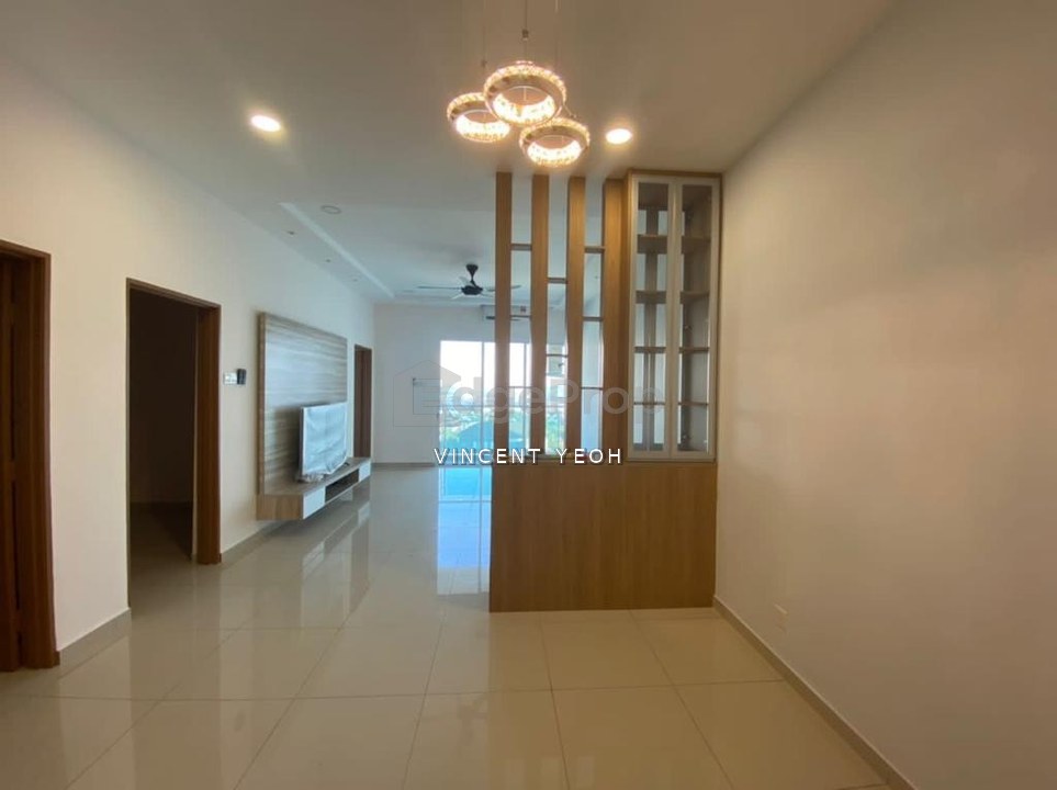 Iris Residence