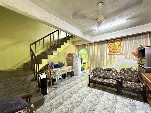 Taman Dato Hormat, Telok Panglima Garang, , 