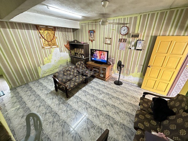 Taman Dato Hormat, Telok Panglima Garang, , 