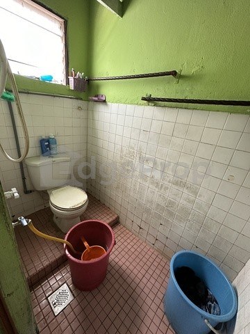 Taman Dato Hormat, Telok Panglima Garang, , 