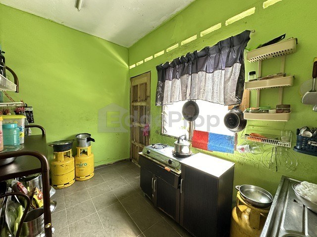 Taman Dato Hormat, Telok Panglima Garang, , 