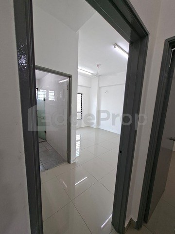 Park 51 Residency, , 