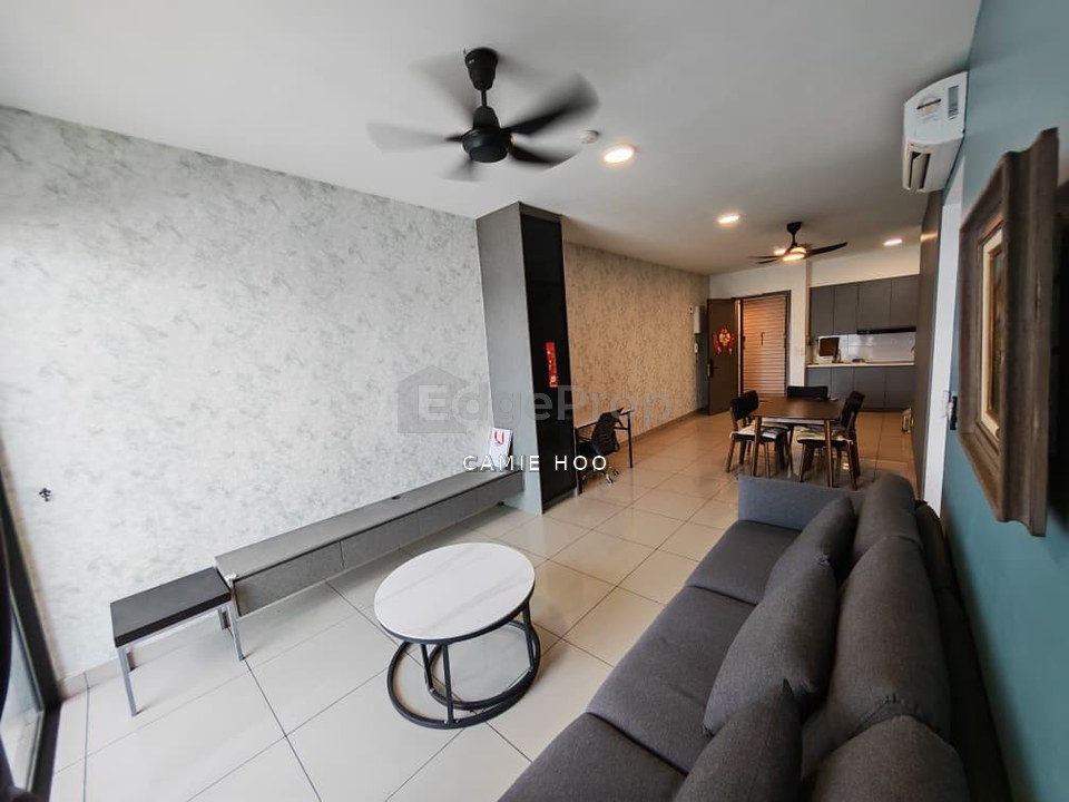 For Sale: Akasa @ Cheras Selatan, Selangor, Cheras South