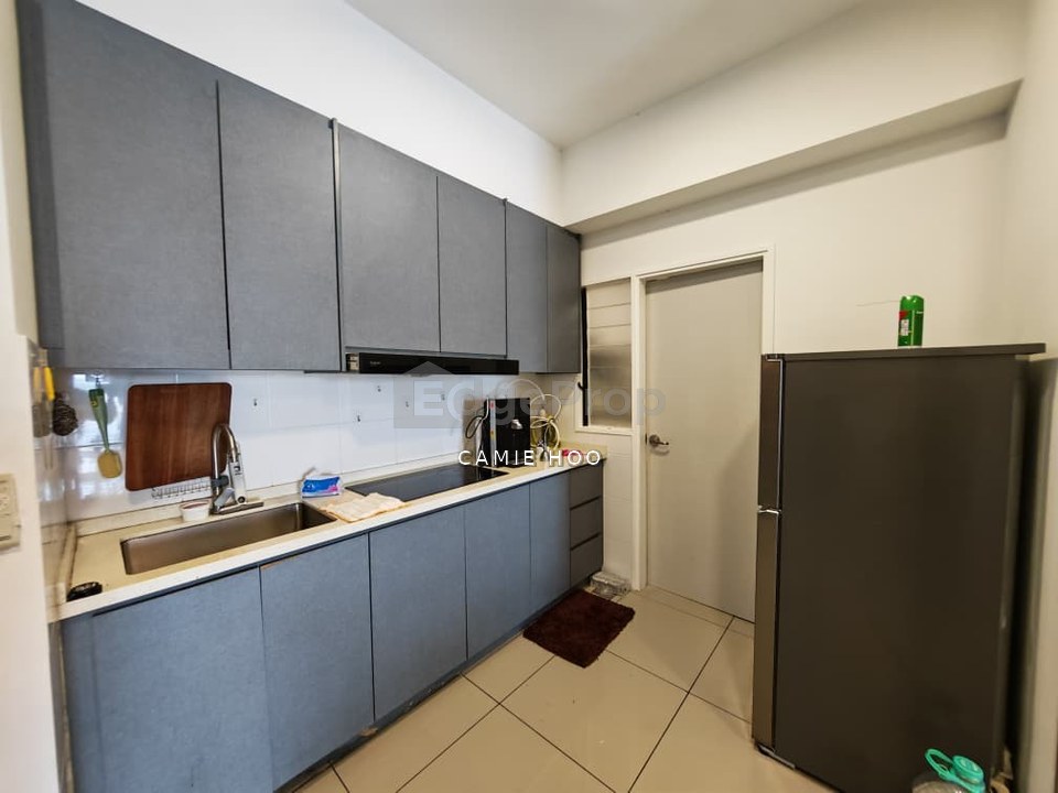 For Sale: Akasa @ Cheras Selatan, Selangor, Cheras South