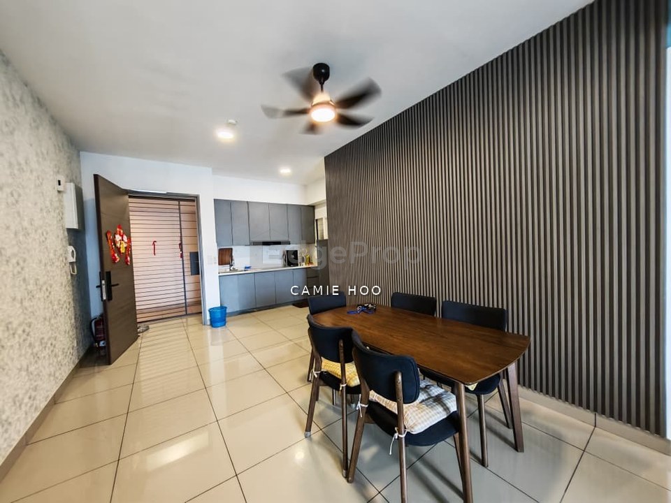 For Sale: Akasa @ Cheras Selatan, Selangor, Cheras South