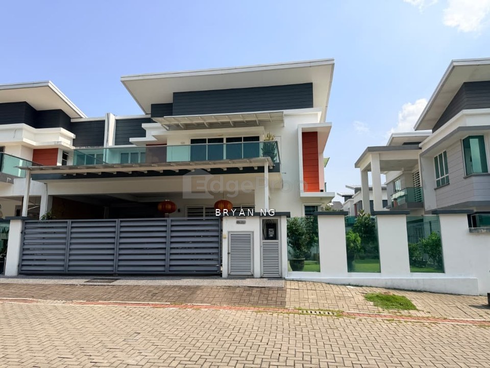 Villa Perdana