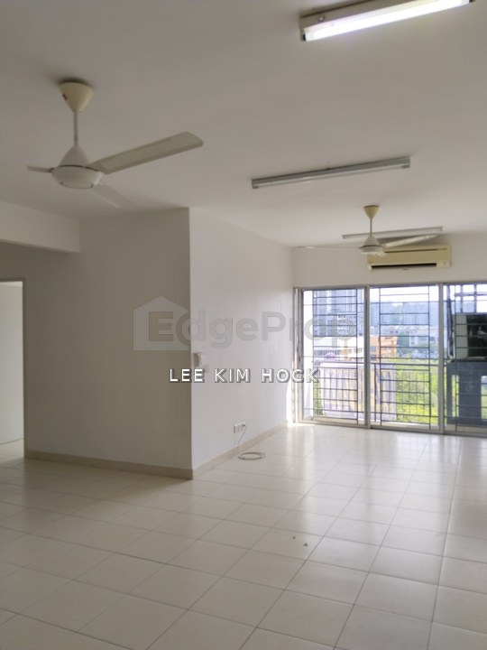 Seri Kasturi In Setia Alam For Rent, Unit With Balcony , Selangor, Bandar Kinrara Puchong