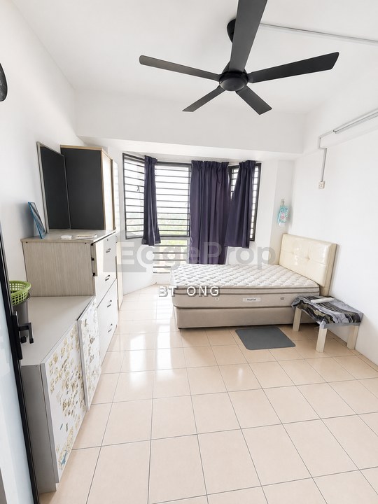 Rhythm Avenue USJ 19 – 2B1B High Floor|Easy Access|Family|Investment, Selangor, USJ